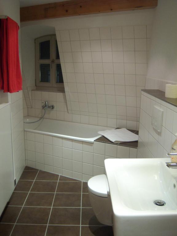 Historisches Bürgerhaus -kulturstiftung- Apartment Dresden